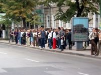 Reţea de traficanţi de imigranţi Moldova - Italia anihilată 