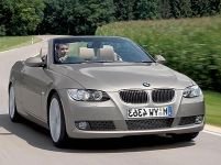 BMW îmbunătăţeşte consumul la Seria 3 