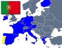 La 1 iulie, Portugalia preia preşedinţia UE