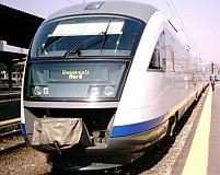 Mai multe trenuri pe ruta Bucureşti ? Mangalia