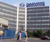 Statul român a pierdut procesul cu Daewoo