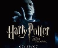 Filmul 'Harry Potter şi Ordinul Phoenix' se lansează în Marea Britanie (VIDEO)