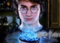 Harry Potter la Madame Tussauds din Londra