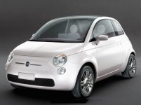 Fiat-ul viitorului poate comunica cu mecanicul