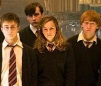 Harry Potter ? premieră cu tunete şi fulgere la Londra