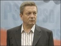 Ioan Rus: PSD nu va mai susţine un guvern liberal