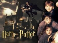 Ultimul volum Harry Potter lansat simultan la Bucureşti, Timişoara şi Iaşi