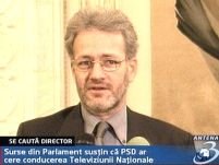 Alexandru Sassu a demisionat din PSD