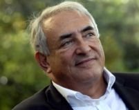 Acord la Bruxelles: Dominique Strauss-Kahn susţinut la şefia FMI