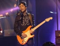 Prince, trimis acasă de poliţie de la propriul concert