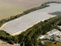 Bulgarii construiesc o centrală pe bază de energie solară