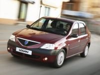 Dacia Logan este cea mai vândută maşină în Bulgaria