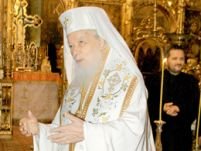 Patriarhul Teoctist: Papa seamănă discordie printre creştini
