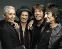 Rolling Stones a concertat la Belgrad <font color=red>(VIDEO)</font>