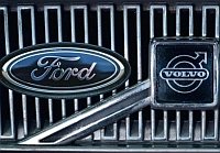 Ford ar putea vinde Volvo pentru 8 miliarde de dolari