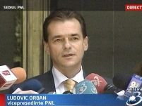 Orban: Băsescu să-şi revizuiască vocabularul!