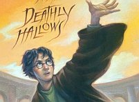 Deznodământul ultimei cărţi din seria Harry Potter pe Internet