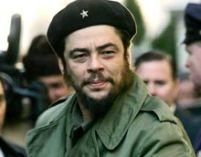 Benicio del Toro îl va interpreta pe Che Guevara