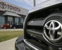 Japonia. În urma seismului violent uzinele Toyota vor rămâne închise 