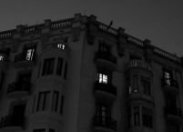 Barcelona a rămas fără curent electric