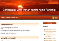 Canicula.ro - un site dedicat "cuptorului numit România"