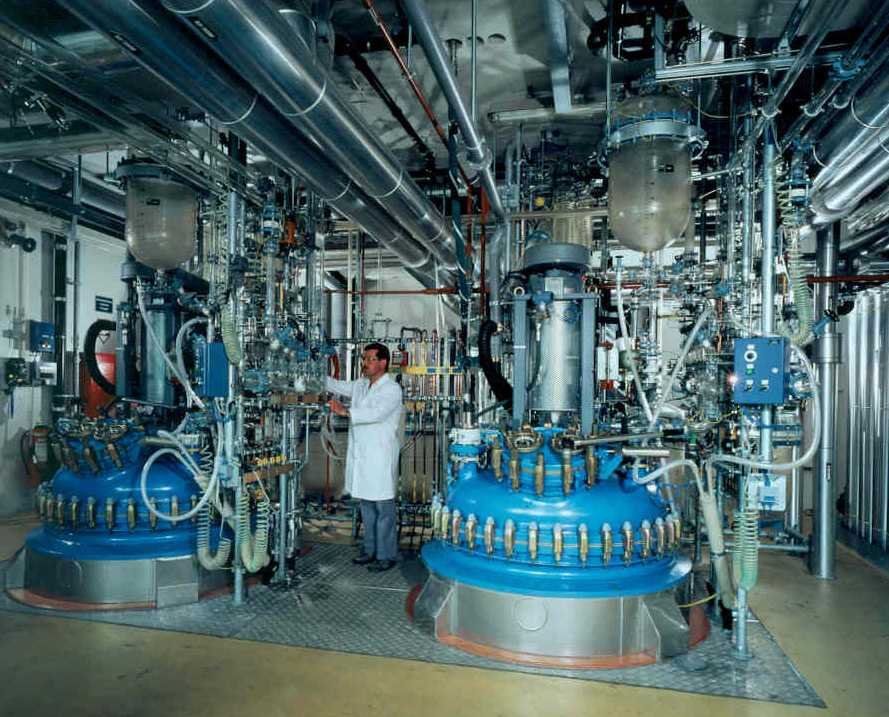Reactorul 2 de la Cernavodă intră în exploatare