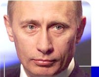 Vladimir Putin e cel mai iubit politician din Rusia