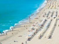 Hotelurile de pe litoralul bulgăresc ar putea da faliment