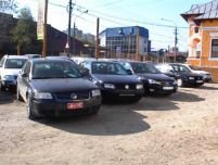Taxa de primă înmatriculare nu-i sperie pe români