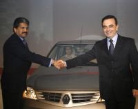 Renault va construi o maşină de 3.000 de dolari