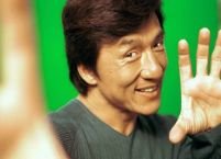 Un munte va purta numele lui Jackie Chan