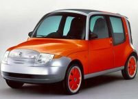 Fiat va lansa un minicar de 5.000 de euro 