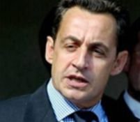 Sarkozy - un preşedinte elegant