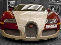 Un miliardar rus deţine un Bugatti de 1200 de cai putere <font color=red>(GALERIE FOTO)</font>