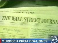 Wall Street Journal preluat pentru 5 miliarde de dolari