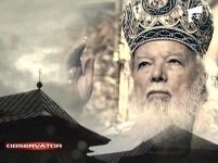 Înmormântarea Patriarhului Teoctist <font color=red>(VIDEO ŞI GALERIE FOTO)</font>