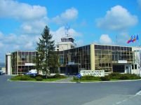 
Modernizarea Aeroportului din Cluj împiedicată de vile