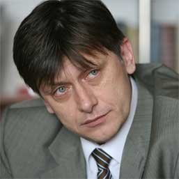 Crin Antonescu, din greşeală la o şedinţă secretă a lui Băsescu