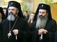 Noul Patriarh va fi ales pe 12 septembrie 