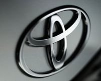 Toyota ? producţie de peste 10 milioane de vehicule în 2008
