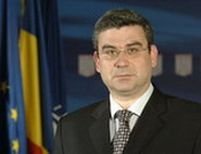 Baconschi vrea să îl aducă pe Sarkozy la Bucuresti