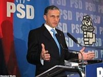 Mircea Geoană îşi doreşte să fie prim-ministru