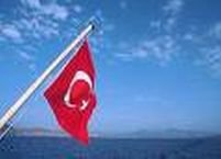 O navă turcească a fost avariată în portul Constanţa 