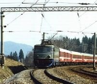 Circulaţia feroviară a fost blocată între Bucureşti şi Ploieşti