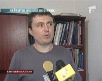 Cristian Mungiu vrea sa îşi plimbe filmul cu caravana prin România (VIDEO)