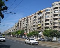 Lucrări de modernizare finalizate în Bucureşti 