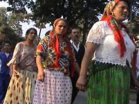 Francezii vor să integreze social rromii de origine română