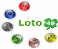 Şansa de câştig la loto 6/49: una la 14 milioane

