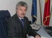 Gheorghe Popa - viitorul şef al Inspectoratului General al Poliţiei