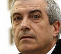 Premierul Tăriceanu, în vizită de lucru la SMURD

